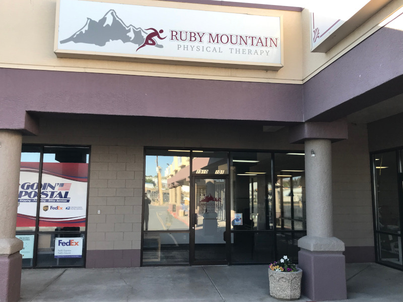 ruby mountain office